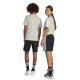 Adidas Παιδικό σορτς 3-S Shorts